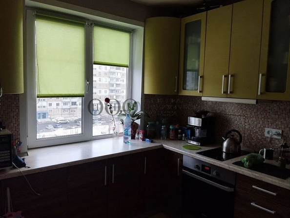 
   Продам 3-комнатную, 70 м², Тухачевского ул, 35а

. Фото 2.