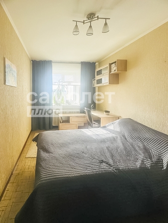 
  Продается 4-комн. квартира, 84.1 м², Веры Волошиной ул, д. 39
. Фото 8.