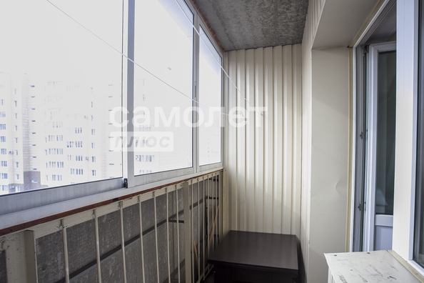 
  Продается 2-комн. квартира, 72 м², Веры Волошиной ул, д. 41А
. Фото 11.
