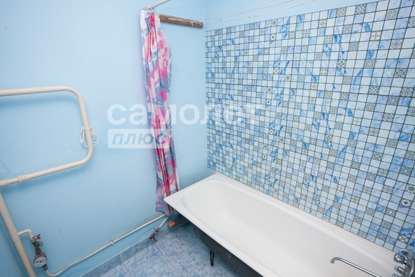 
  Продается 2-комн. квартира, 72 м², Веры Волошиной ул, д. 41А
. Фото 30.