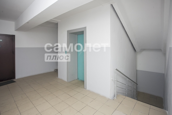 
  Продается 2-комн. квартира, 72 м², Веры Волошиной ул, д. 41А
. Фото 34.