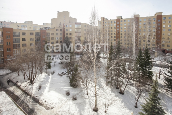 
  Продается 3-комн. квартира, 120.8 м², Строителей б-р, д. 28/1
. Фото 6.