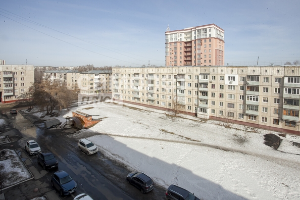 
  Продается 3-комн. квартира, 120.8 м², Строителей б-р, д. 28/1
. Фото 8.