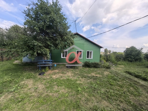 
  Продается дом, 37.5 м², поселок Новостройка
. Фото 8.