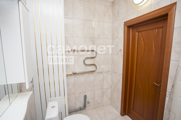 
  Продается 1-комн. квартира, 46.6 м², Гагарина ул, д. 47
. Фото 13.