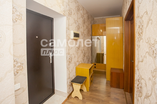 
  Продается 1-комн. квартира, 46.6 м², Гагарина ул, д. 47
. Фото 15.