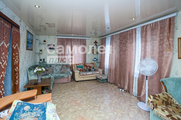 
  Продается дом, 74.4 м², Кемерово
. Фото 13.