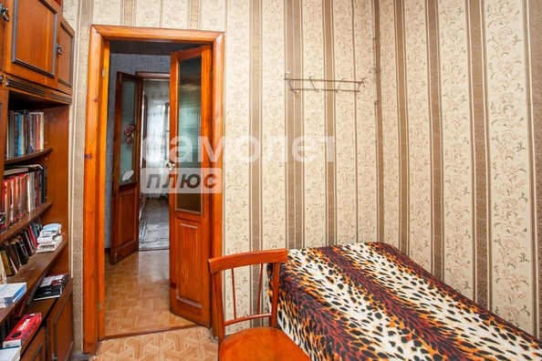 
  Продается дом, 74.4 м², Кемерово
. Фото 15.