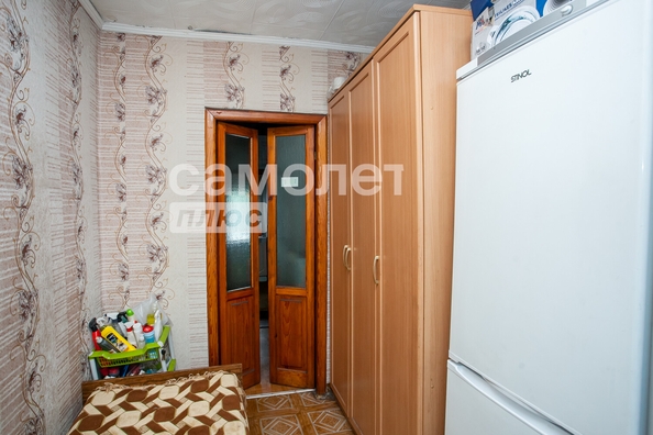 
  Продается дом, 74.4 м², Кемерово
. Фото 20.