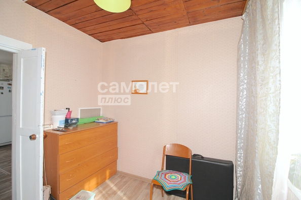 
  Продается дом, 61 м², поселок Кузбасский
. Фото 8.