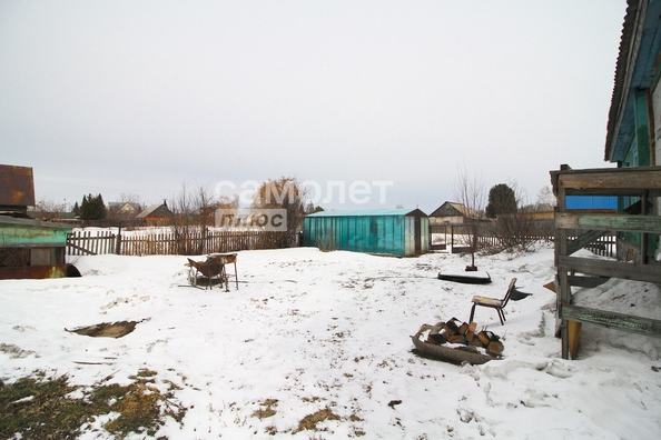 
  Продается дом, 61 м², поселок Кузбасский
. Фото 25.