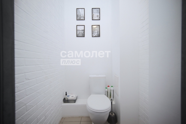 
  Продается 3-комн. квартира, 54.2 м², Шахтеров пр-кт, д. 60а
. Фото 25.