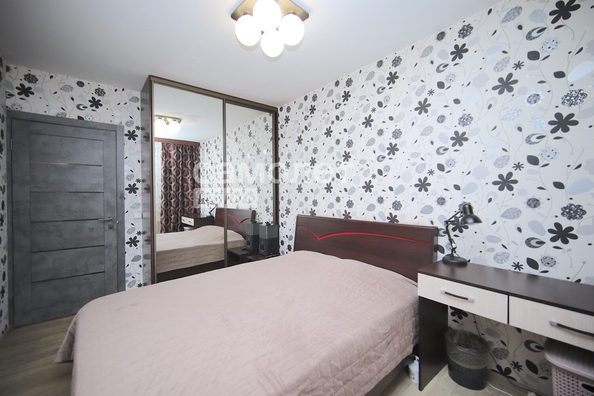 
  Продается 3-комн. квартира, 54.2 м², Шахтеров пр-кт, д. 60а
. Фото 1.