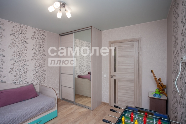 
  Продается 4-комн. квартира, 91.1 м², Молодежный пр-кт, д. 27А
. Фото 10.