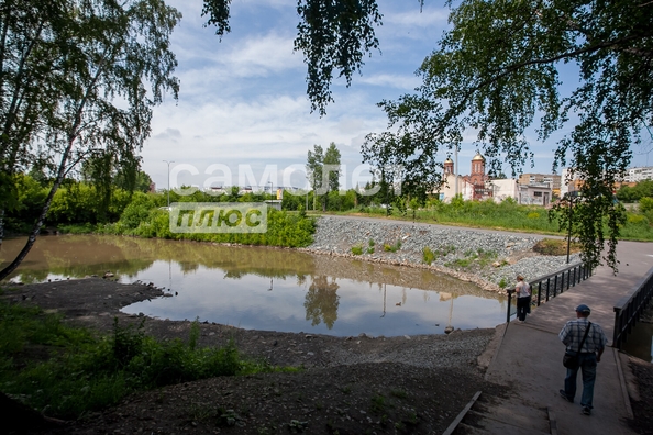 
  Продается 4-комн. квартира, 91.1 м², Молодежный пр-кт, д. 27А
. Фото 23.