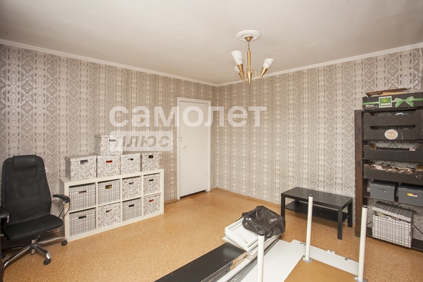 
  Продается 3-комн. квартира, 64.8 м², Мичурина ул, д. 55А
. Фото 11.