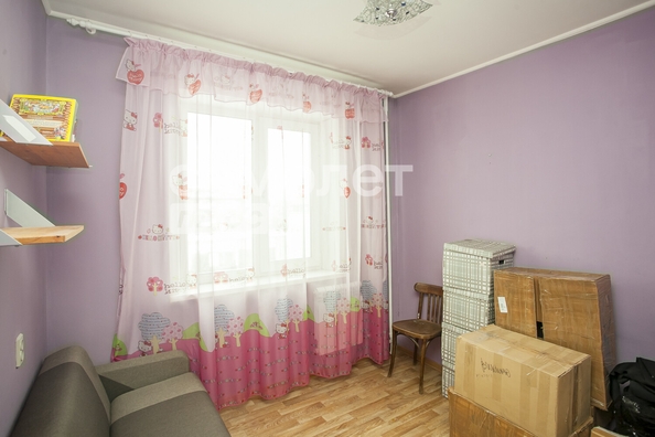 
  Продается 3-комн. квартира, 64.8 м², Мичурина ул, д. 55А
. Фото 14.