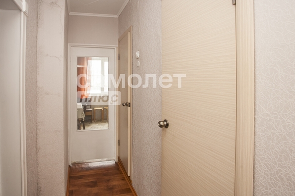 
  Продается 3-комн. квартира, 64.8 м², Мичурина ул, д. 55А
. Фото 19.