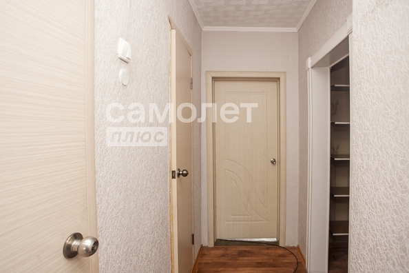 
  Продается 3-комн. квартира, 64.8 м², Мичурина ул, д. 55А
. Фото 20.