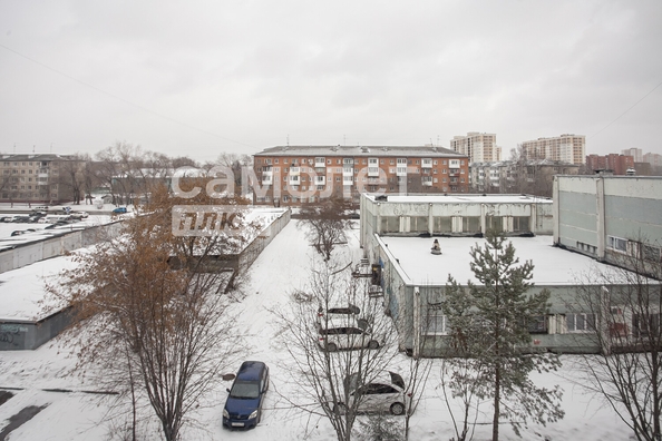 
  Продается 3-комн. квартира, 64.8 м², Мичурина ул, д. 55А
. Фото 24.