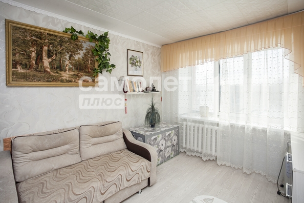 
  Продается студия, 17 м², Пролетарская ул, д. 3А
. Фото 3.