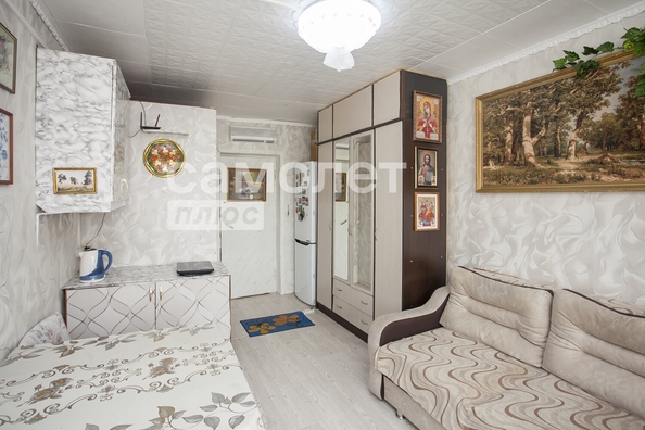 
  Продается студия, 17 м², Пролетарская ул, д. 3А
. Фото 7.