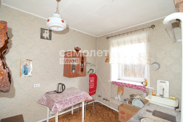 
  Продается дом, 49.1 м², Кемерово
. Фото 15.