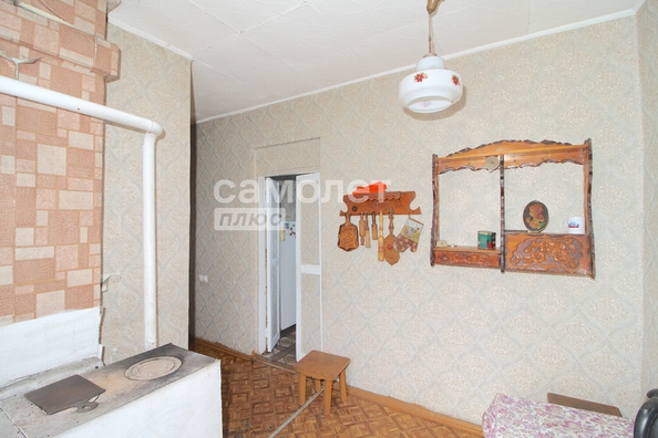 
  Продается дом, 49.1 м², Кемерово
. Фото 18.