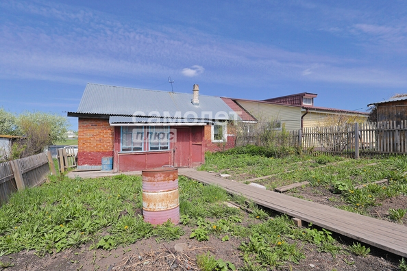 
  Продается дом, 49.1 м², Кемерово
. Фото 33.
