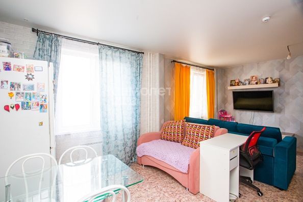 
  Продается студия, 33 м², Дегтярева ул, д. 1
. Фото 6.