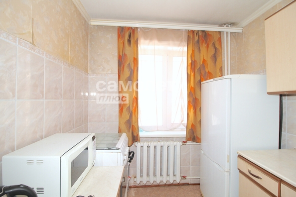 
  Продается 2-комн. квартира, 43.4 м², Центральная ул, д. 8
. Фото 17.