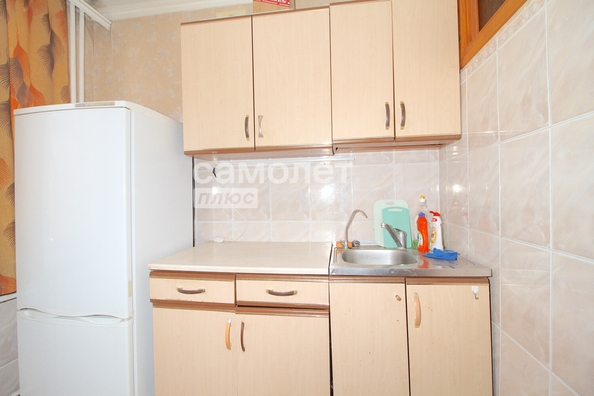 
  Продается 2-комн. квартира, 43.4 м², Центральная ул, д. 8
. Фото 18.