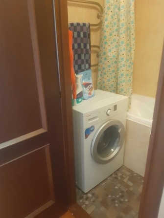 
  Сдам в аренду 3-комнатную квартиру, 59 м², Новокузнецк

. Фото 3.