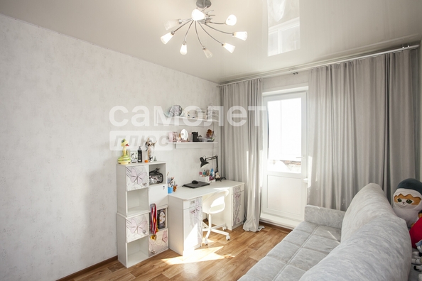
  Продается 3-комн. квартира, 61.9 м², Молодежный пр-кт, д. 5
. Фото 9.