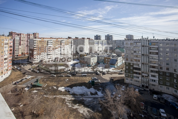 
  Продается 3-комн. квартира, 61.9 м², Молодежный пр-кт, д. 5
. Фото 25.