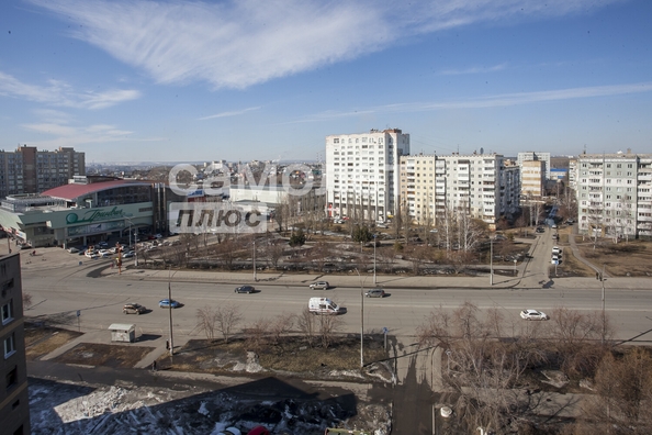 
  Продается 3-комн. квартира, 61.9 м², Молодежный пр-кт, д. 5
. Фото 27.