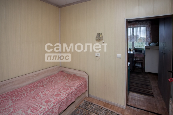
  Продается дом, 33.4 м², деревня Дедюево
. Фото 7.