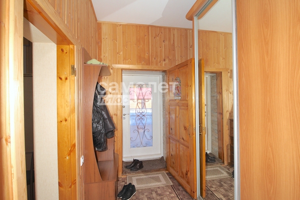 
  Продается коттедж, 158 м², деревня Пугачи
. Фото 4.