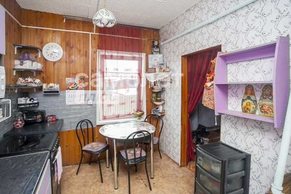 
  Продается дом, 53.5 м², Кемерово
. Фото 10.
