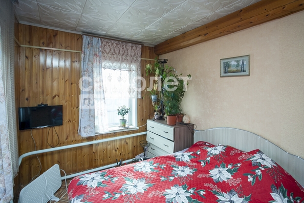
  Продается дом, 53.5 м², Кемерово
. Фото 11.