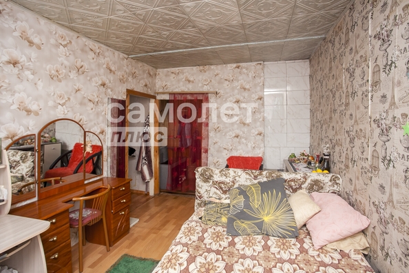 
  Продается дом, 53.5 м², Кемерово
. Фото 16.