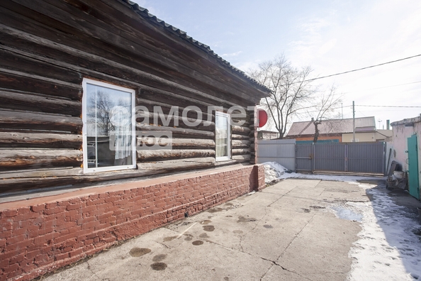 
  Продается дом, 53.5 м², Кемерово
. Фото 19.