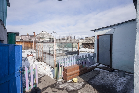 
  Продается дом, 53.5 м², Кемерово
. Фото 22.