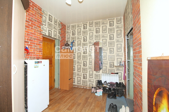
  Продается дом, 71.9 м², село Топки
. Фото 34.