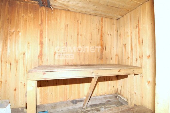 
  Продается дом, 71.9 м², село Топки
. Фото 37.