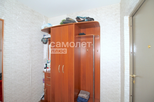 
  Продается 1-комн. квартира, 24.5 м², Строительная ул, д. 7Д
. Фото 11.