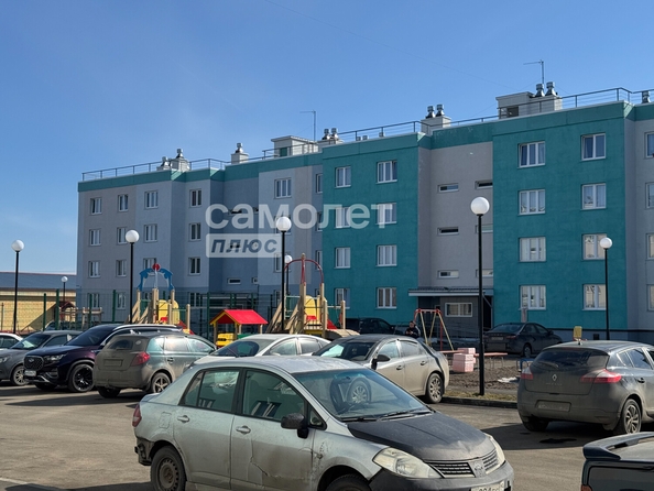 
  Продается 1-комн. квартира, 24.5 м², Строительная ул, д. 7Д
. Фото 17.