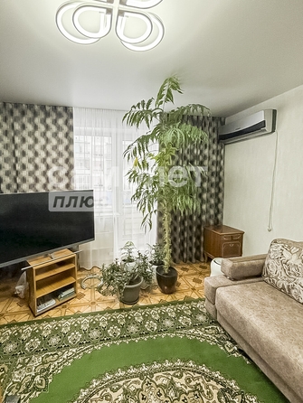 
  Продается 2-комн. квартира, 52.4 м², Комсомольская ул, д. 51
. Фото 1.