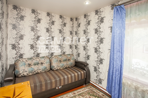 
  Продается дом, 54 м², Кемерово
. Фото 20.