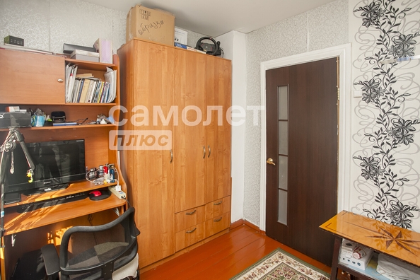 
  Продается дом, 54 м², Кемерово
. Фото 21.